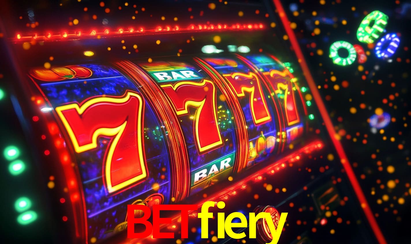 betfiery - Cassino de Ouro Luxuoso - betfiery.com
