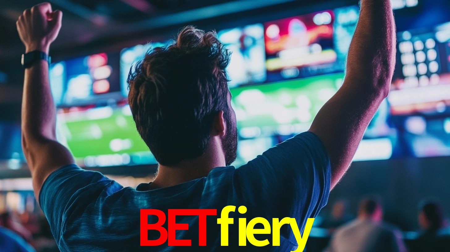betfiery: Seu Cassino Premiado com Pagamentos Rápidos