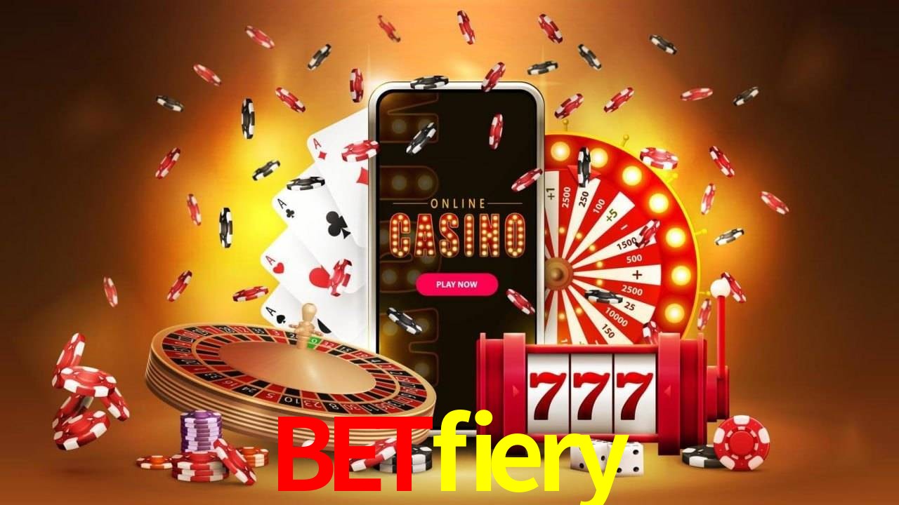 Experiência VIP betfiery