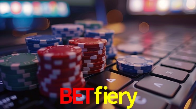 Diretório de Jogos betfiery