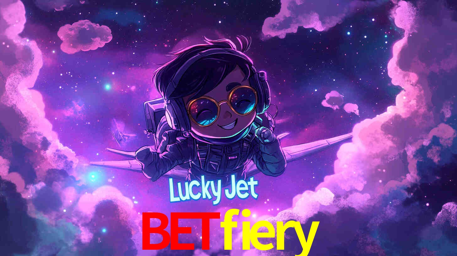 Apostas Esportivas na betfiery: Um Guia Completo
