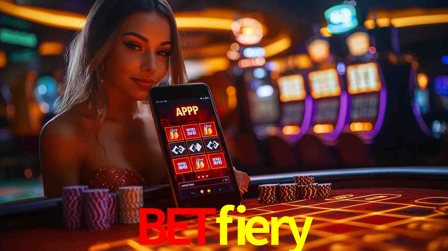 Descubra o Programa VIP da betfiery: Vantagens Exclusivas para Jogadores