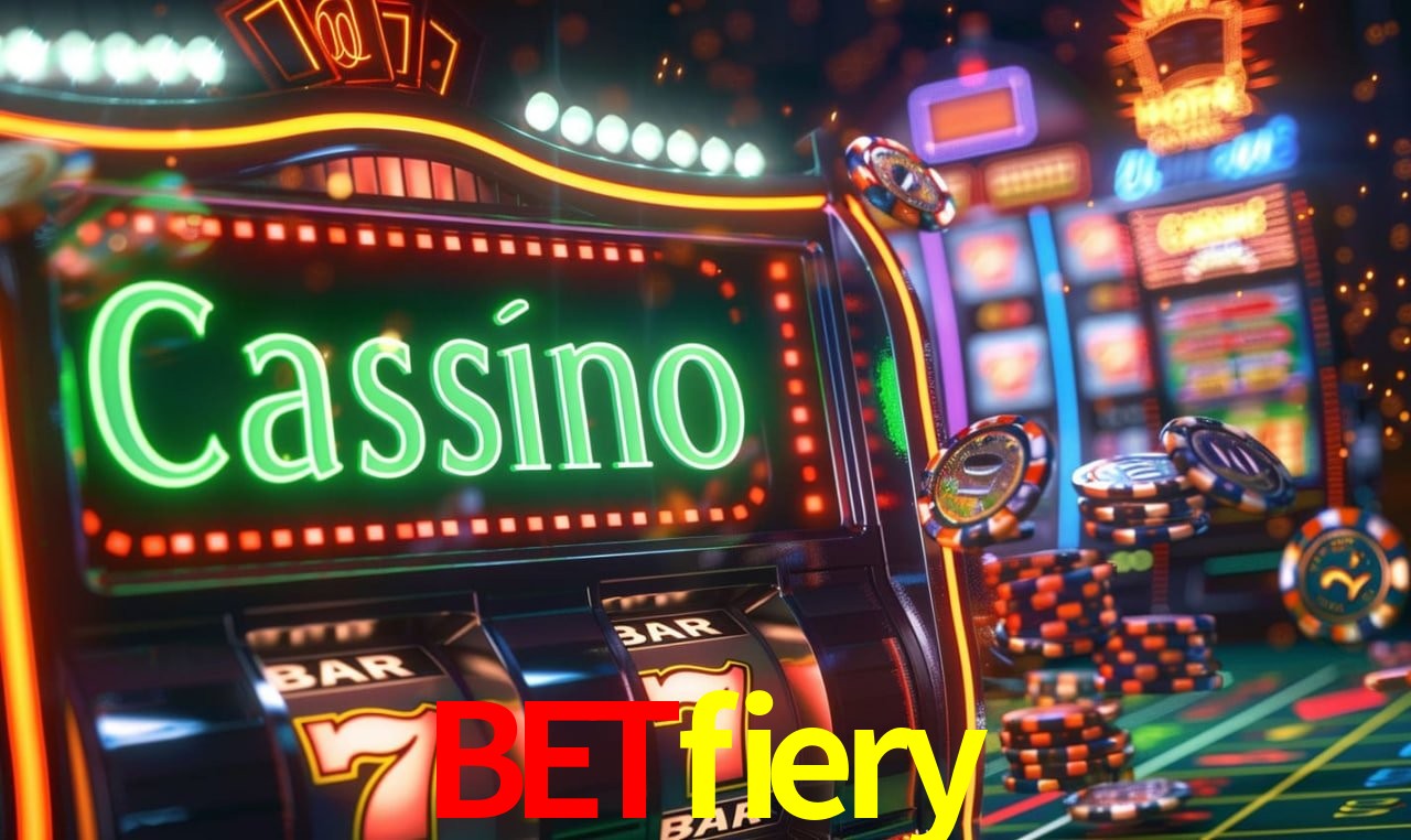 Recursos de Bônus betfiery