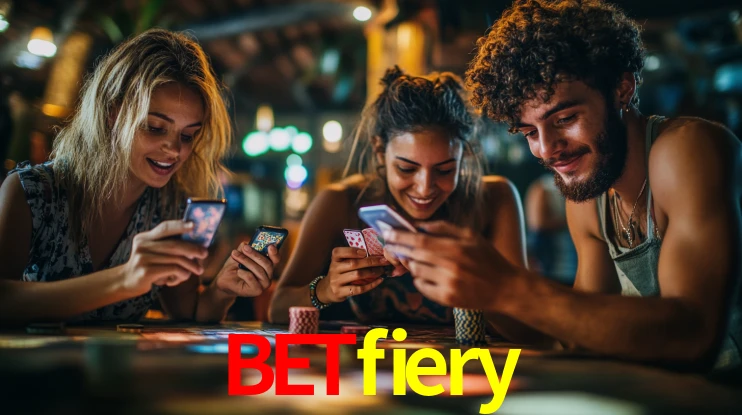 Daily Bonuses betfiery