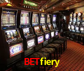 A Emoção da Loteria na betfiery: Uma Chance de Mudança de Vida