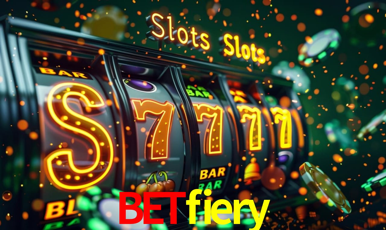Torneios betfiery