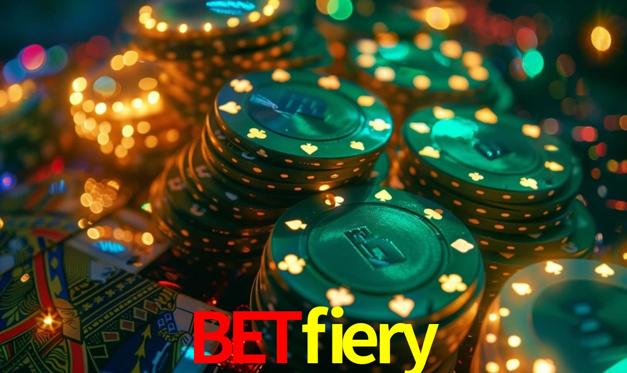 Casino Ao Vivo betfiery