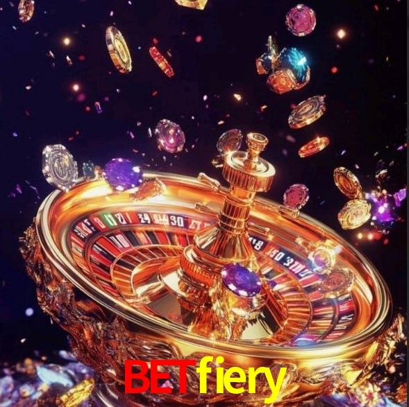Provedores de Jogos betfiery