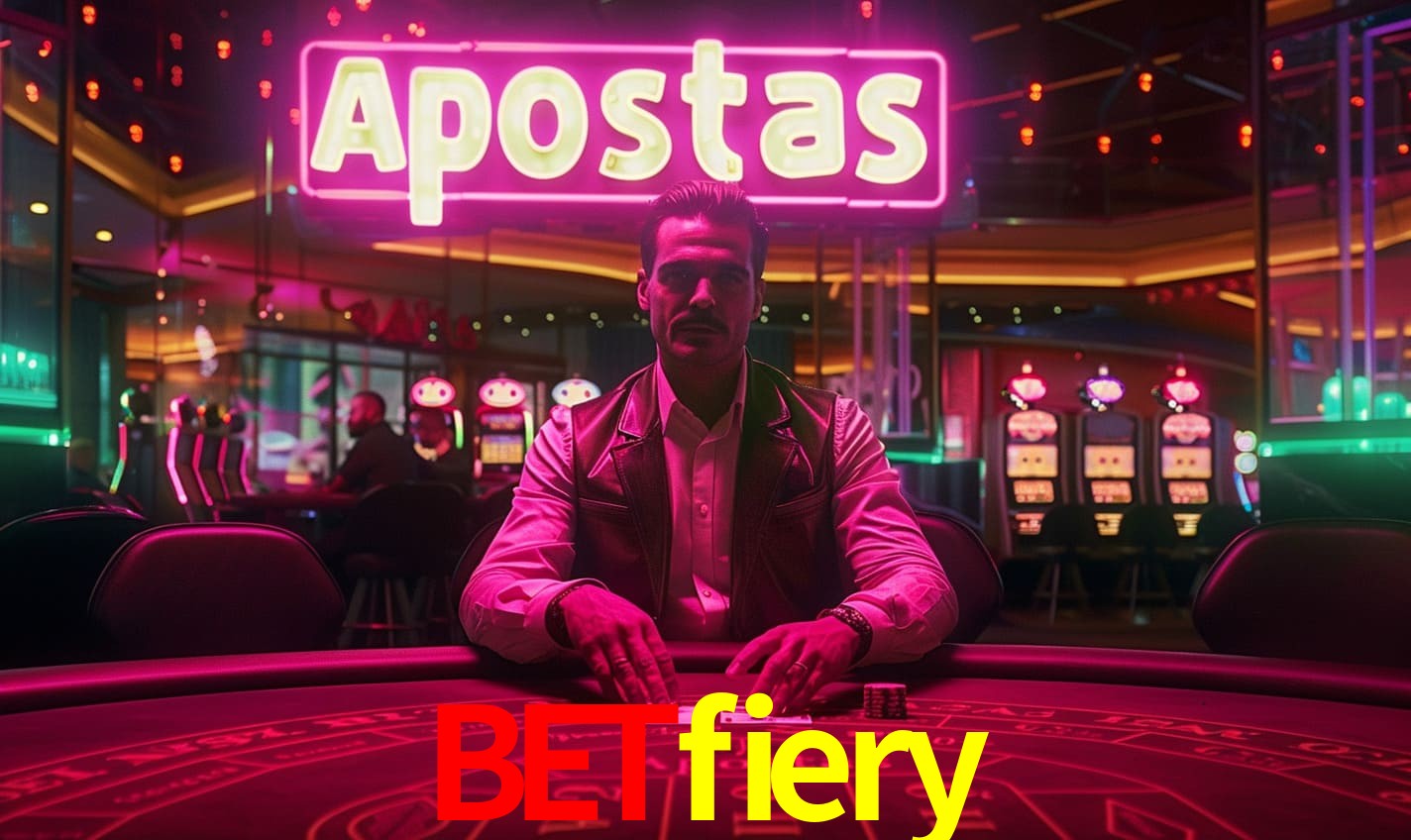 Explorando a Categoria de Eventos em Apostas na betfiery
