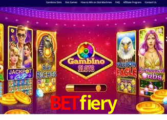 Descubra a Essência do betfiery: Nossa História e Compromissos