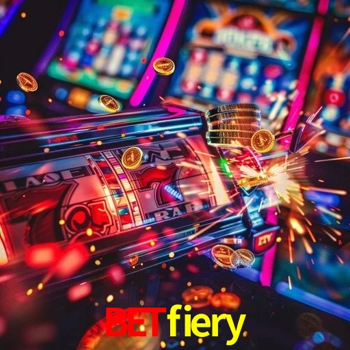 Interface do App betfiery