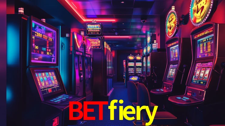 Explore as vantagens do betfiery: serviço profissional e confiabilidade