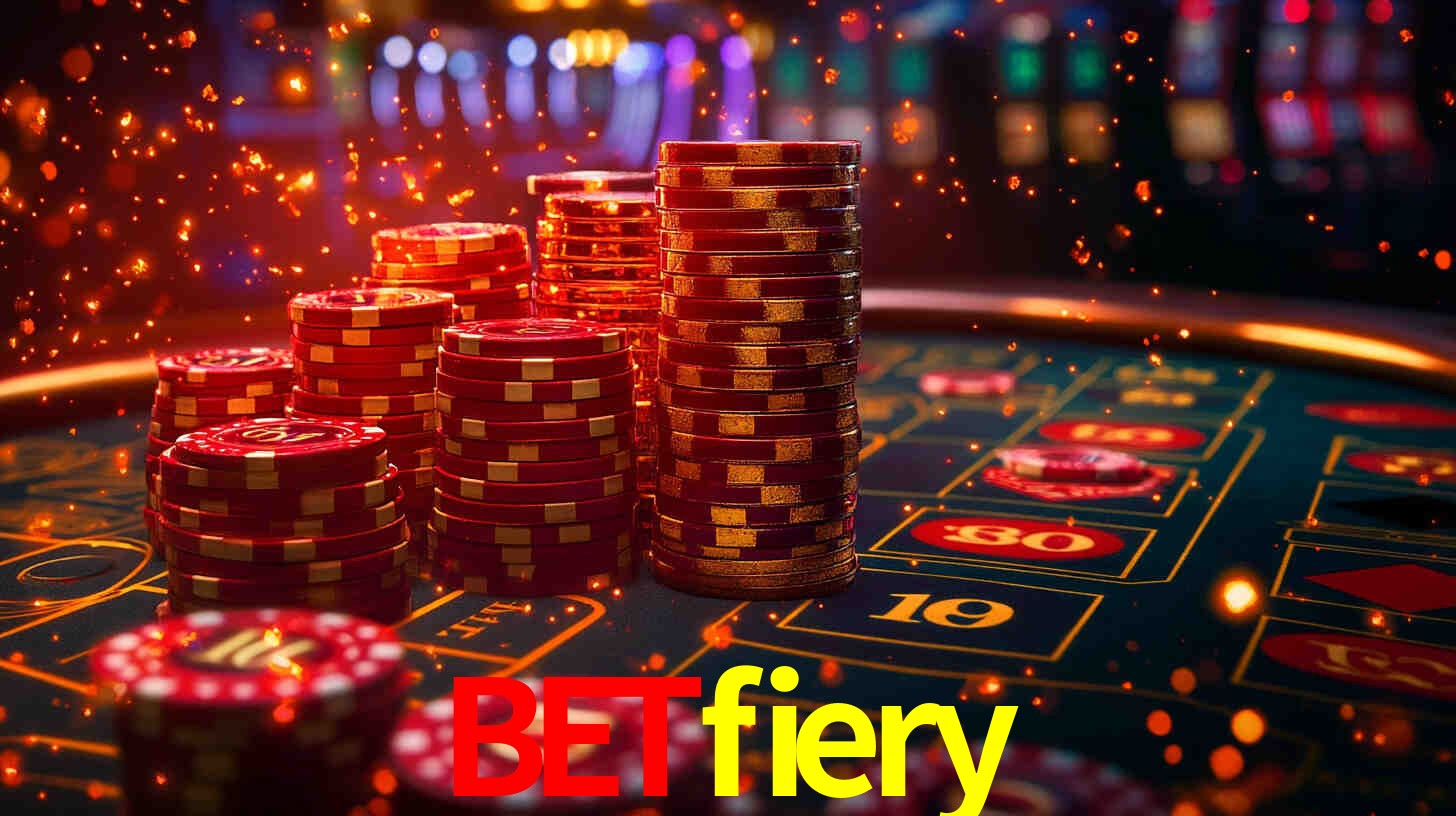 Premium Interface betfiery