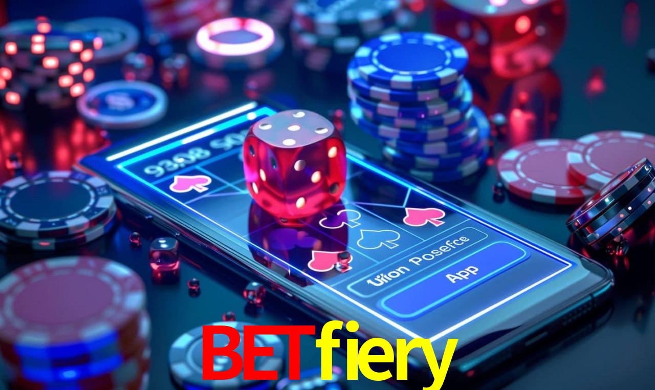 Promoções Sazonais betfiery