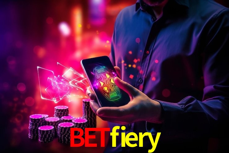 PIX Instantâneo betfiery