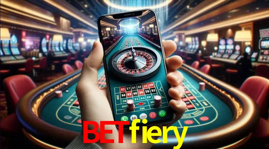 Account Benefits betfiery