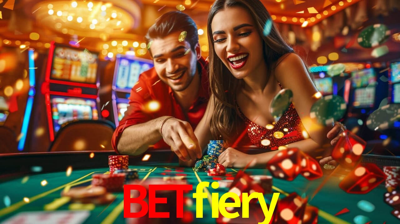 Avaliações dos Jogadores betfiery