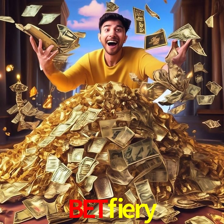 Jogos Exclusivos betfiery