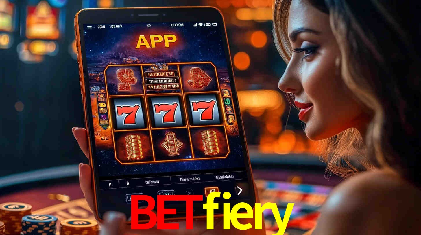 betfiery.com