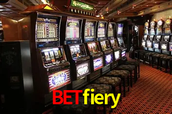 Descubra a Magia dos Jogos de Arcade no betfiery