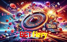 Mesa de Blackjack betfiery