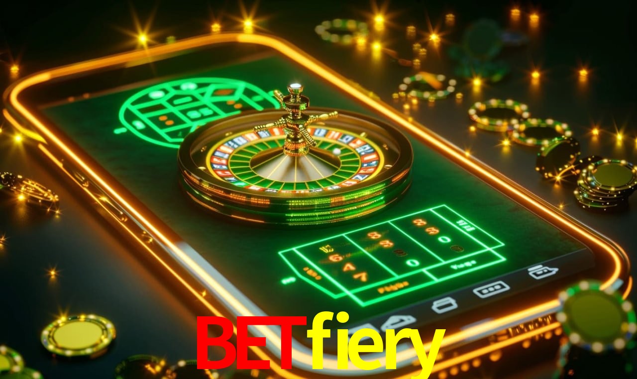 Casino Ao Vivo betfiery