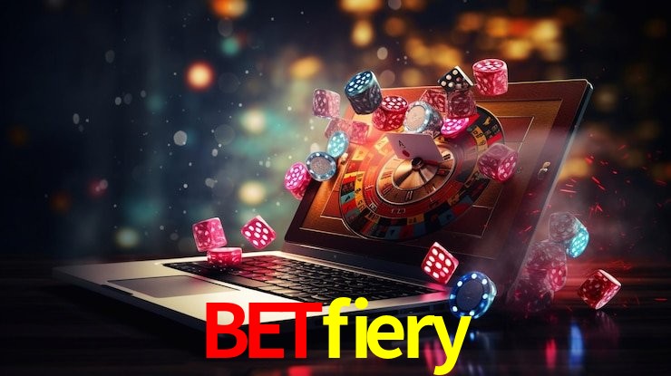 A Experiência Imersiva dos Cassinos Ao Vivo no betfiery