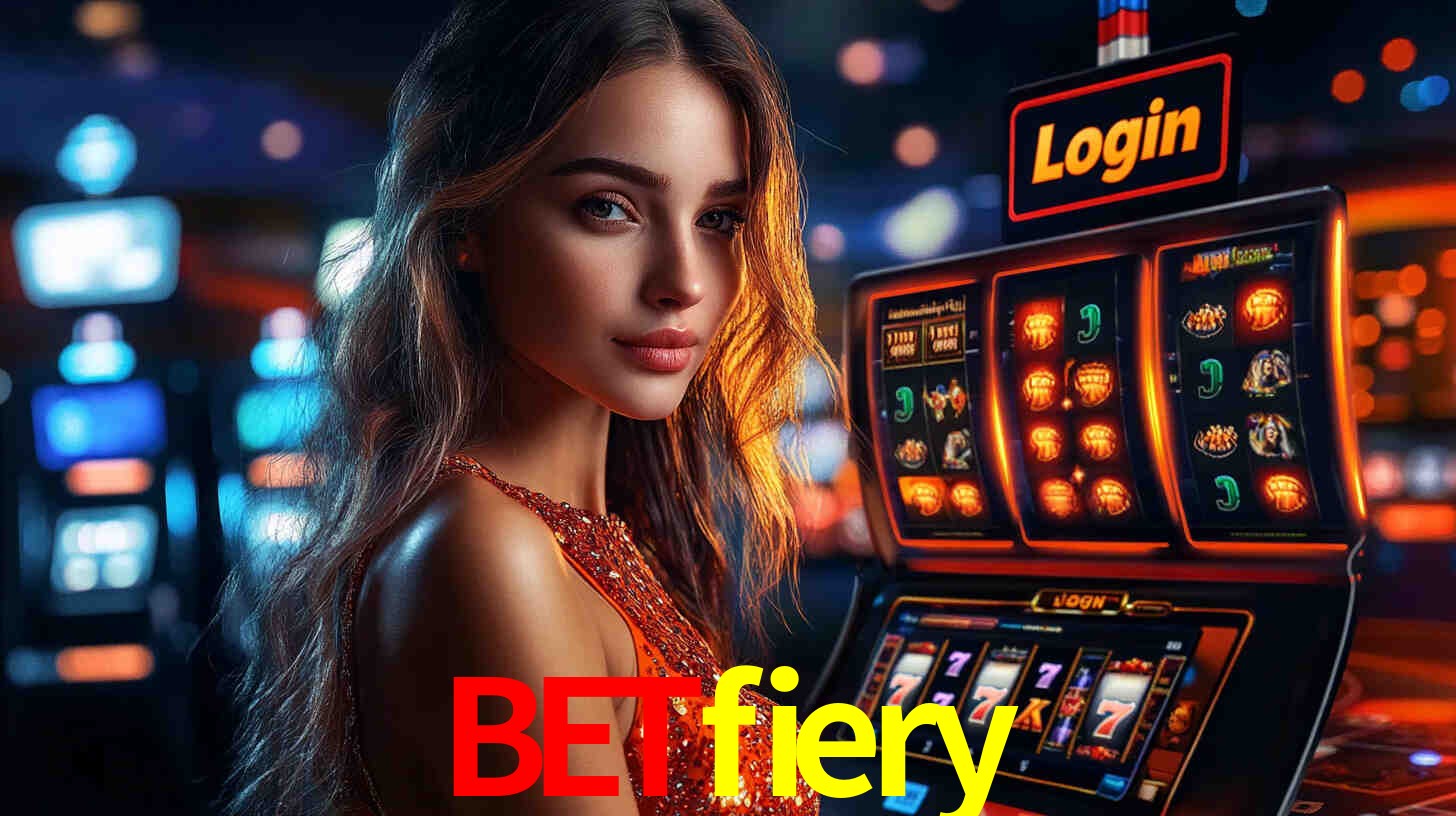 Sinta a adrenalina dos jogos de cassino com betfiery