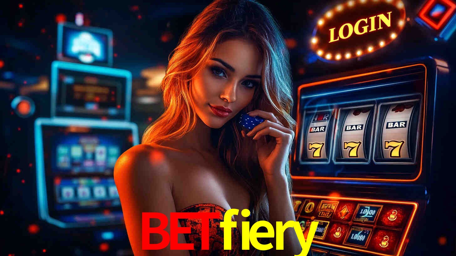 betfiery: A Experiência de Casino com Jogos de Mesa ao Vivo