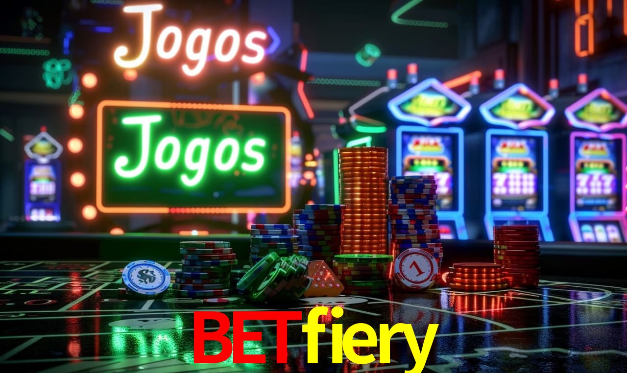 Bônus Generosos e Exclusivos no betfiery para Você!