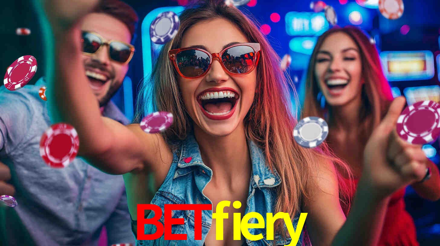 A Experiência Imersiva dos Cassinos Ao Vivo no betfiery