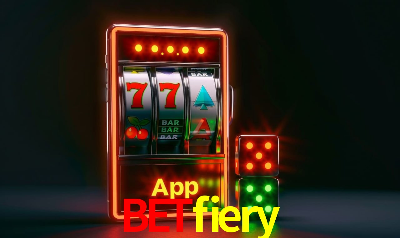 Apostas de Futebol betfiery