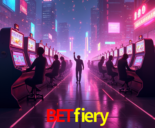 Interface Premium betfiery