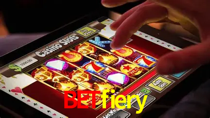Desvendando o Mundo dos Jogos Virtuais na betfiery