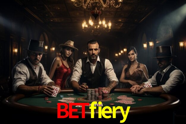 Inovações de Jogos na betfiery: O Futuro das Experiências Interativas