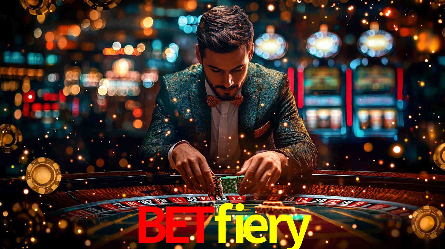 betfiery App Interface