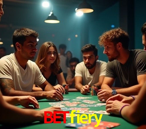 Design Responsivo betfiery