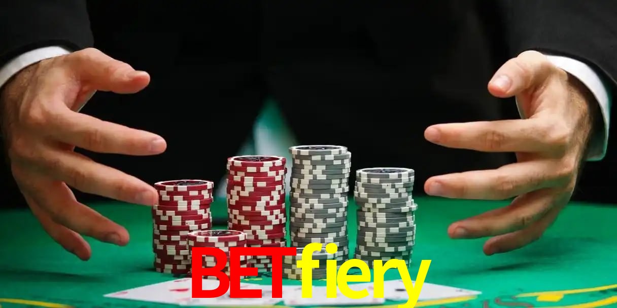 Ofertas Exclusivas betfiery