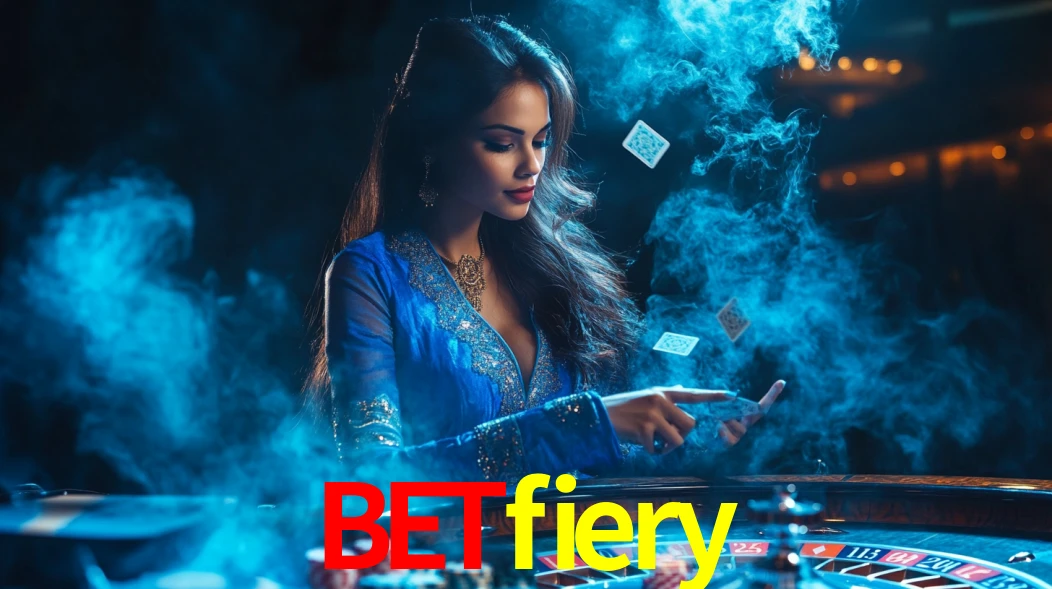 Descubra a Essência do betfiery: Nossa História e Compromissos