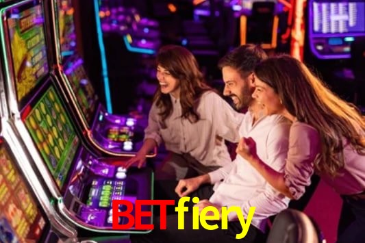 Desvendando o Mundo dos Jogos Virtuais na betfiery