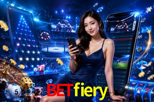 Bonus Features betfiery