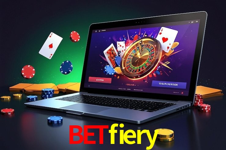 Login Seguro betfiery
