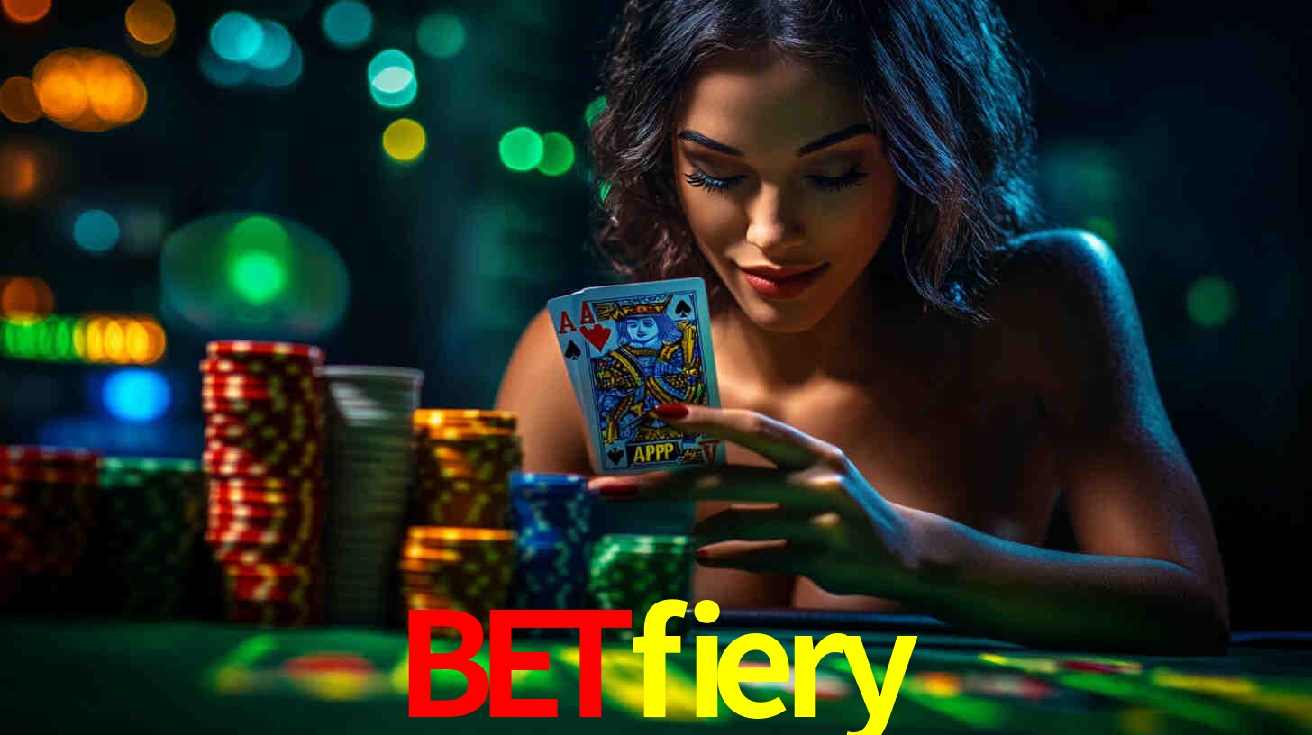 Apostas Esportivas na betfiery: Um Guia Completo