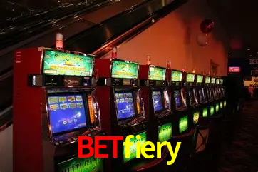 A Experiência Imersiva dos Cassinos Ao Vivo no betfiery