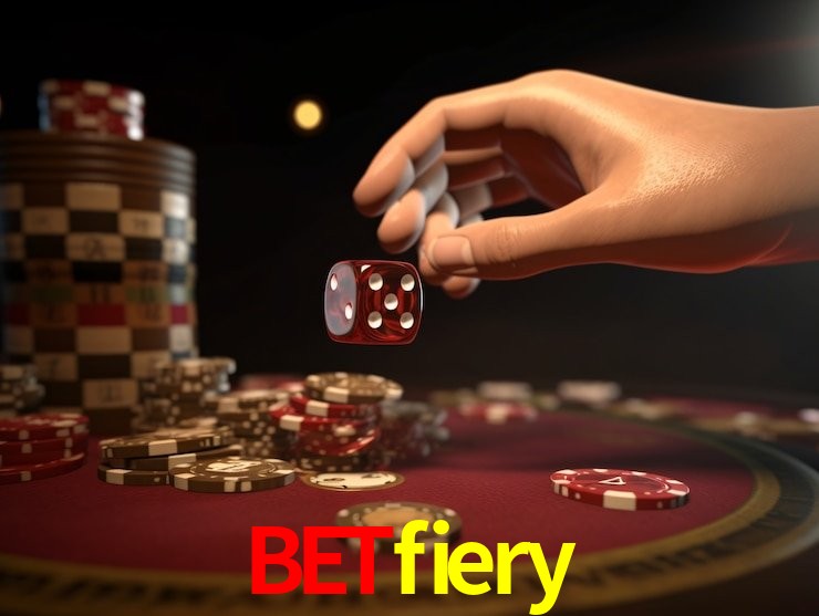 Apostas de Tênis betfiery