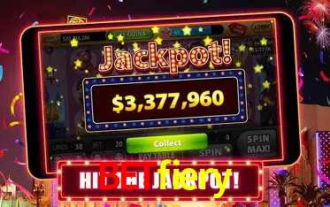 Descubra o Mundo do Cassino Online com betfiery