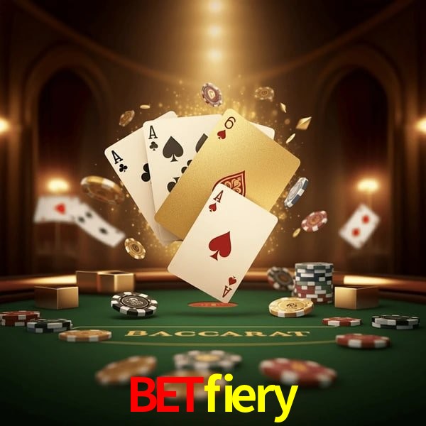 VIP Casino betfiery