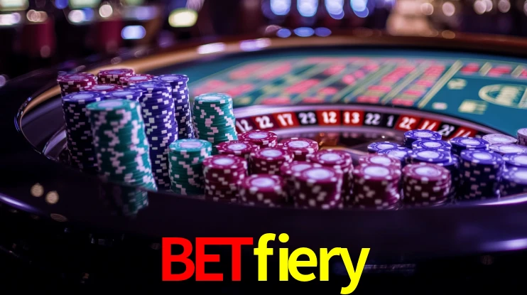 Programa VIP betfiery