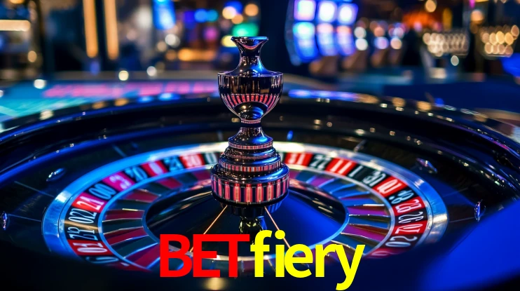 Experimente o Login Seguro Premium no betfiery