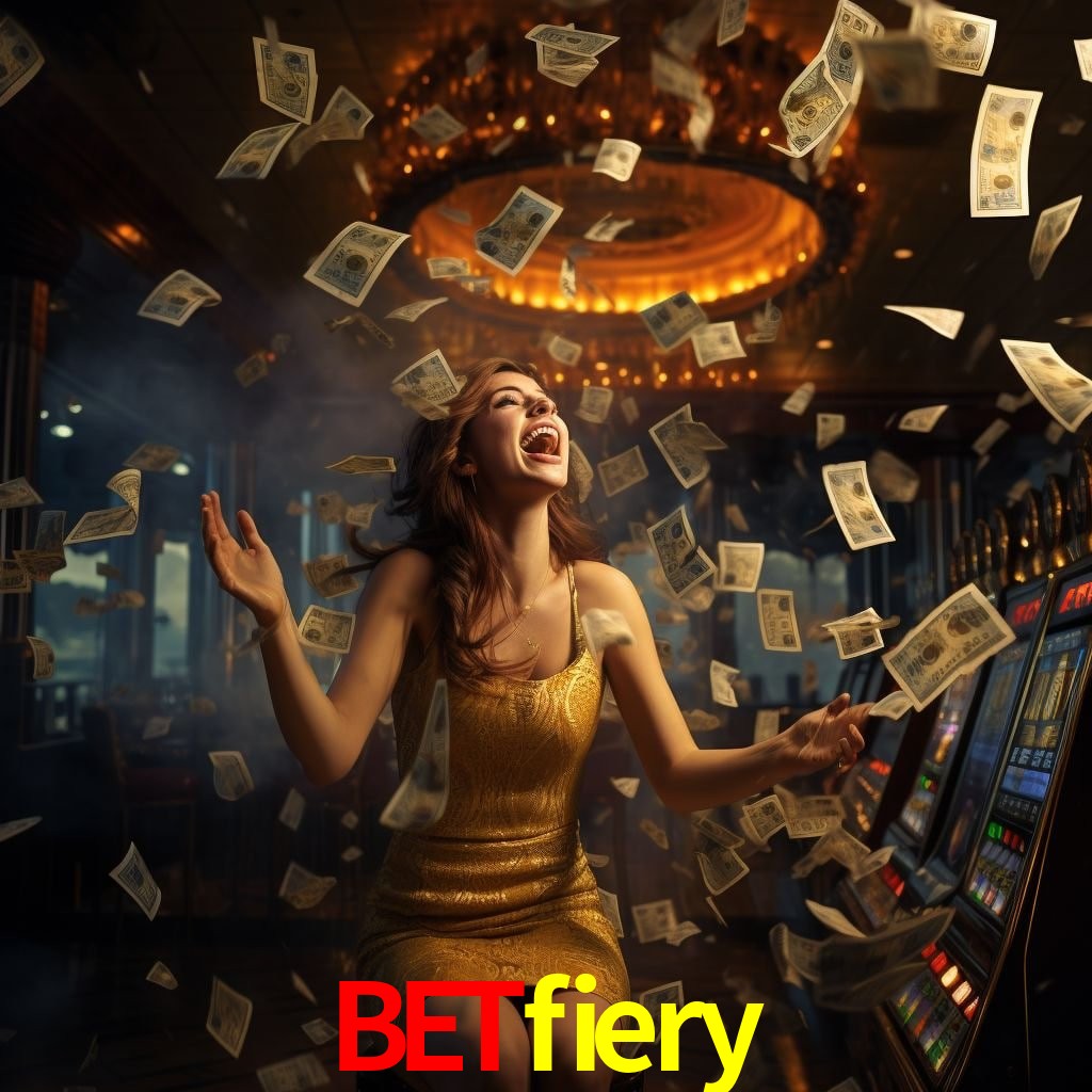 Blackjack Table betfiery